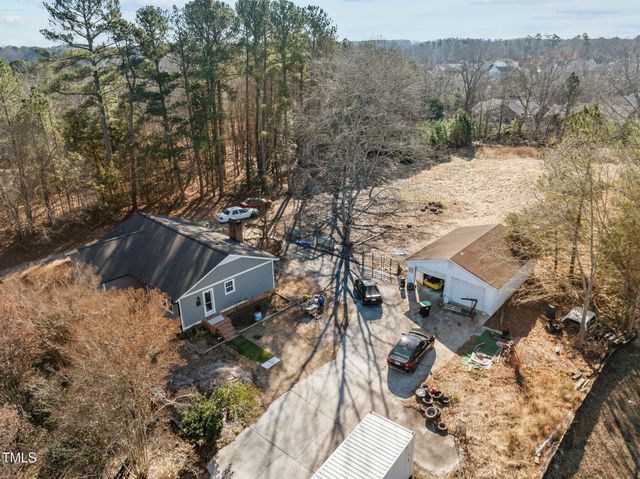 6516 Battle Bridge Road, Raleigh, NC 27610