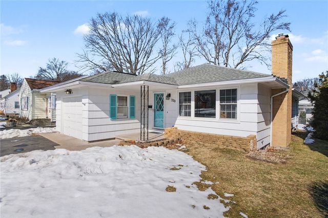 320 Winfield Road, Irondequoit, NY 14622