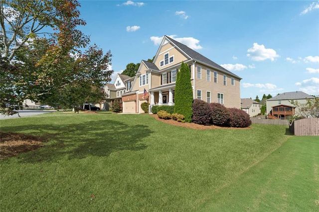 4510 Trailmaster Circle, Cumming, GA 30028