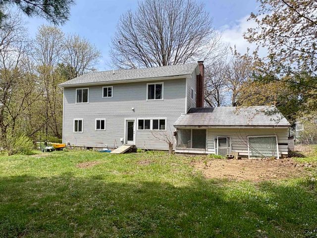 18 Hazen Street, Norwich, VT 05055