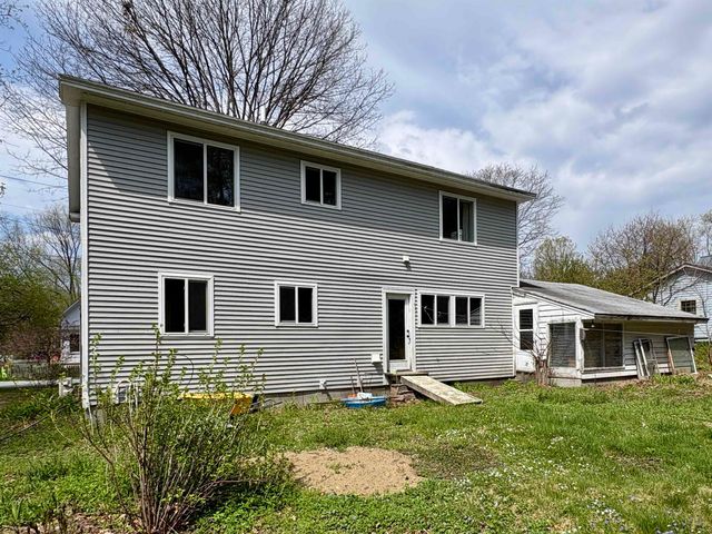 18 Hazen Street, Norwich, VT 05055