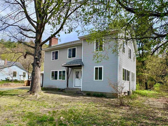 18 Hazen Street, Norwich, VT 05055