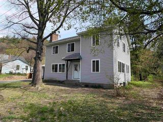 18 Hazen Street, Norwich, VT 05055