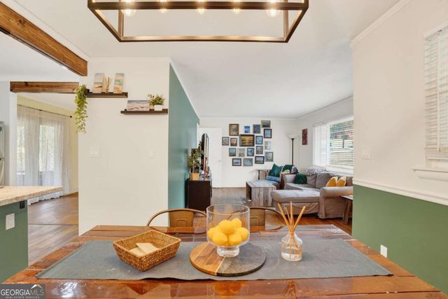 3212 Convair Lane, Decatur, GA 30032