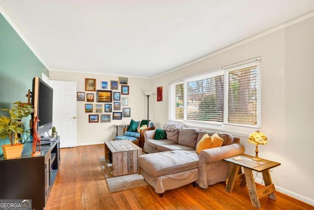 3212 Convair Lane, Decatur, GA 30032