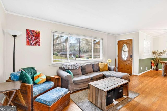 3212 Convair Lane, Decatur, GA 30032