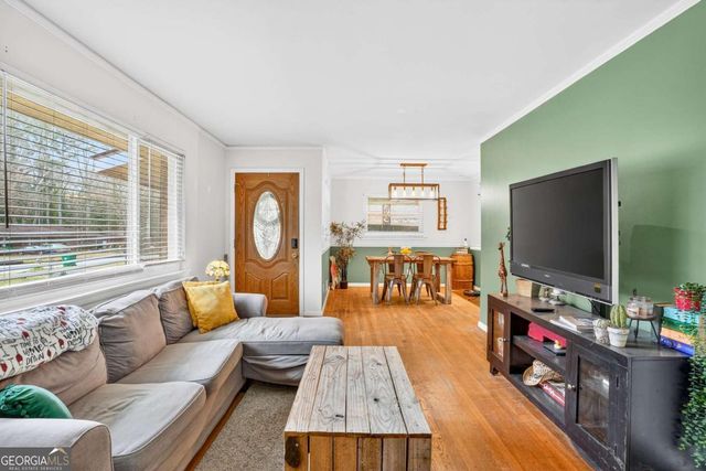 3212 Convair Lane, Decatur, GA 30032