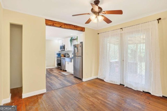 3212 Convair Lane, Decatur, GA 30032