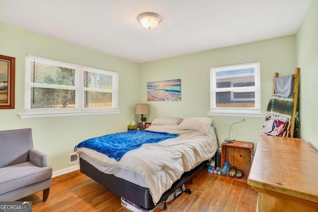 3212 Convair Lane, Decatur, GA 30032