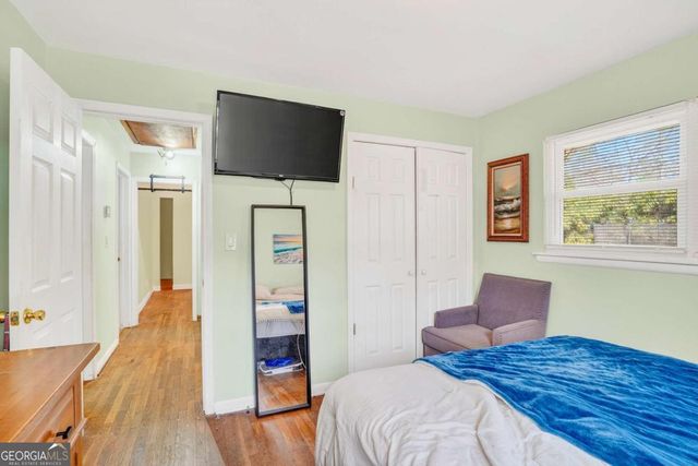 3212 Convair Lane, Decatur, GA 30032