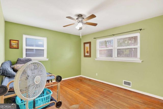 3212 Convair Lane, Decatur, GA 30032