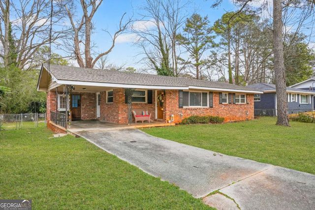 3212 Convair Lane, Decatur, GA 30032