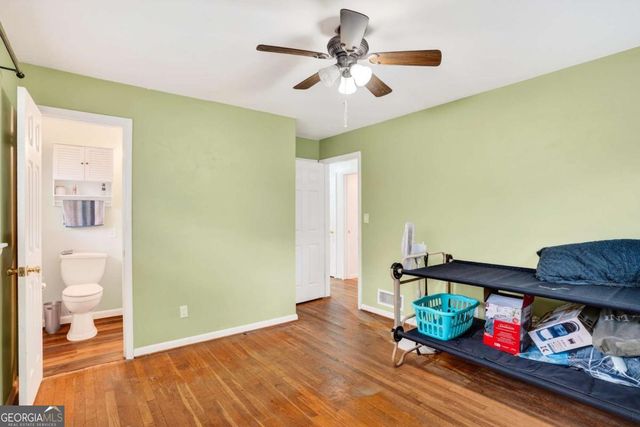 3212 Convair Lane, Decatur, GA 30032