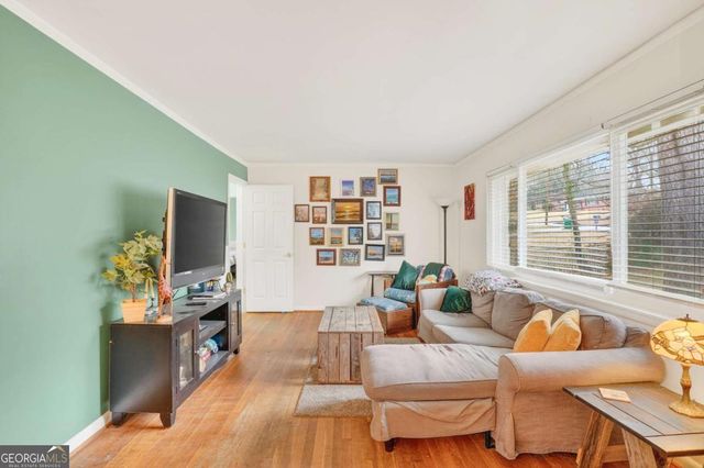 3212 Convair Lane, Decatur, GA 30032