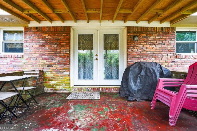 3212 Convair Lane, Decatur, GA 30032