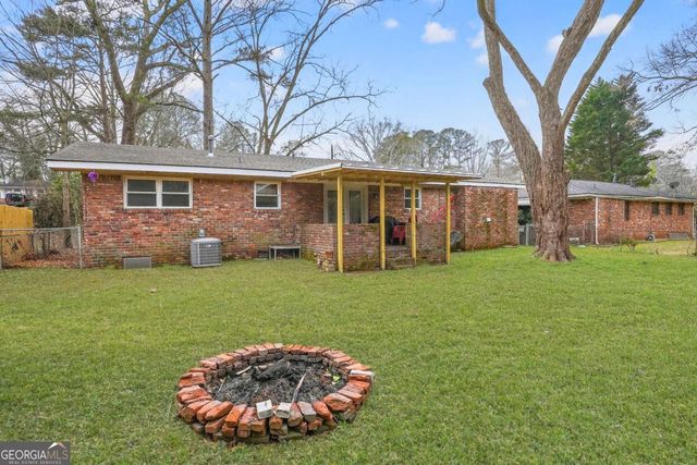 3212 Convair Lane, Decatur, GA 30032