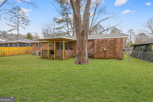 3212 Convair Lane, Decatur, GA 30032