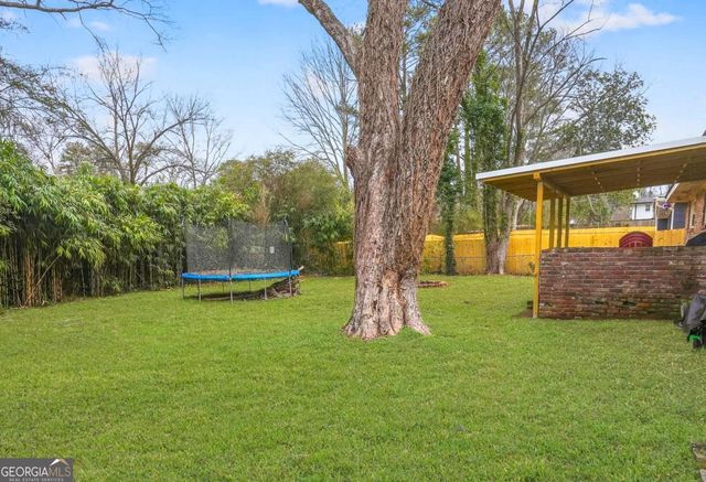 3212 Convair Lane, Decatur, GA 30032