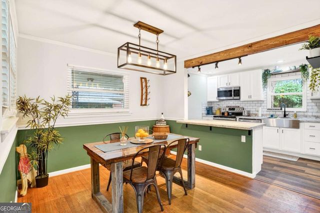 3212 Convair Lane, Decatur, GA 30032