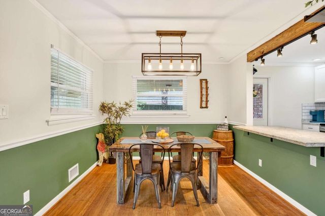 3212 Convair Lane, Decatur, GA 30032