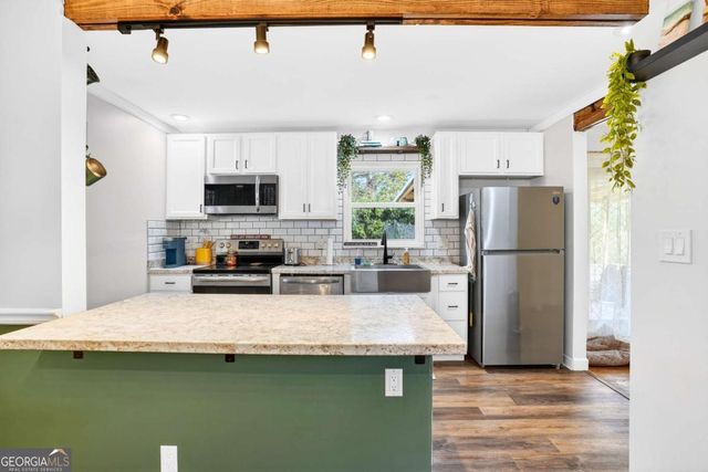 3212 Convair Lane, Decatur, GA 30032