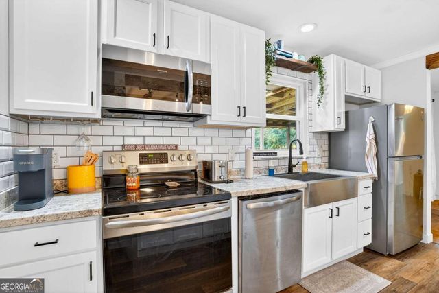 3212 Convair Lane, Decatur, GA 30032