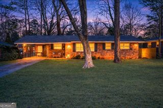 3212 Convair Lane, Decatur, GA 30032