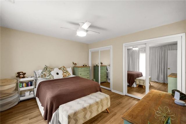 557 Picketts Bend Court, Marietta, GA 30008