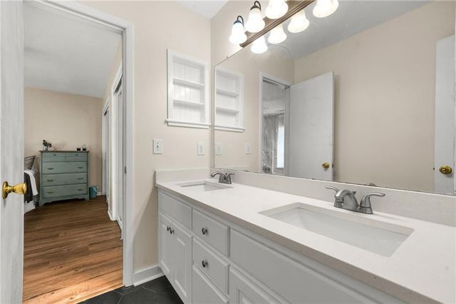 557 Picketts Bend Court, Marietta, GA 30008