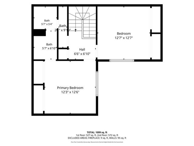 557 Picketts Bend Court, Marietta, GA 30008