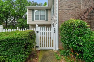 557 Picketts Bend Court, Marietta, GA 30008
