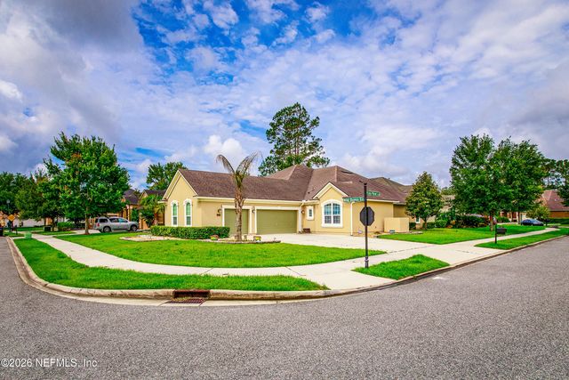 4411 VISTA POINT Lane, Orange Park, FL 32065