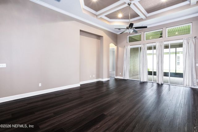4411 VISTA POINT Lane, Orange Park, FL 32065