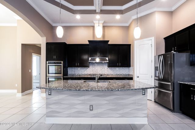 4411 VISTA POINT Lane, Orange Park, FL 32065