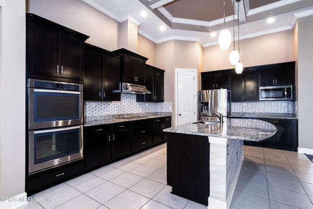 4411 VISTA POINT Lane, Orange Park, FL 32065
