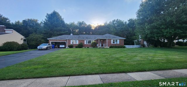 145 Natsisky Farm Road, South Windsor, CT 06074