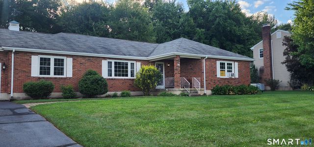 145 Natsisky Farm Road, South Windsor, CT 06074