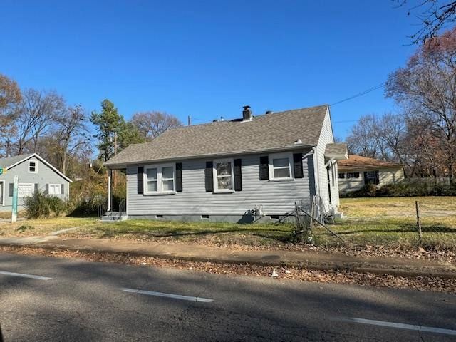 958 SEMMES AVE, Memphis, TN 38111