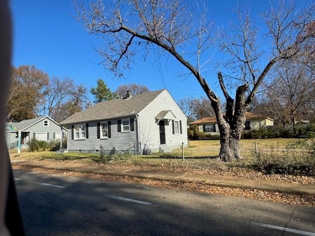 958 SEMMES AVE, Memphis, TN 38111