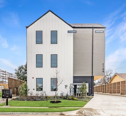 2166 Lovedale Avenue 101, Dallas, TX 75235