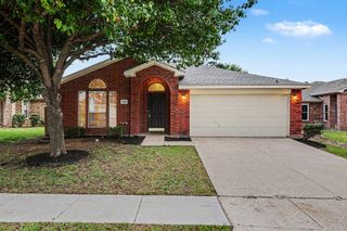 1022 Port Isabel Drive, Little Elm, TX 75068