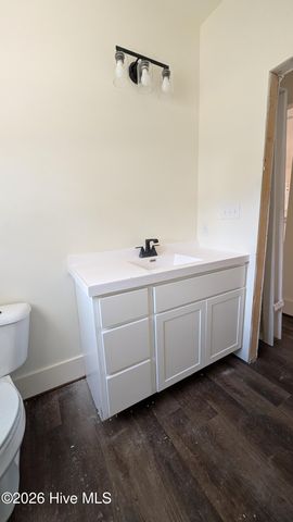 129 Laurel Oak Lane, Pinebluff, NC 28373