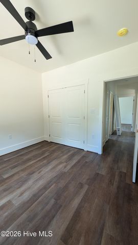 129 Laurel Oak Lane, Pinebluff, NC 28373