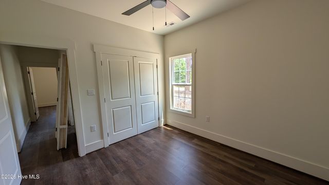 129 Laurel Oak Lane, Pinebluff, NC 28373