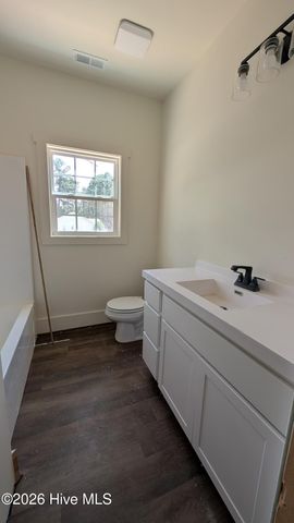 129 Laurel Oak Lane, Pinebluff, NC 28373