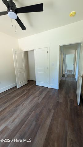 129 Laurel Oak Lane, Pinebluff, NC 28373