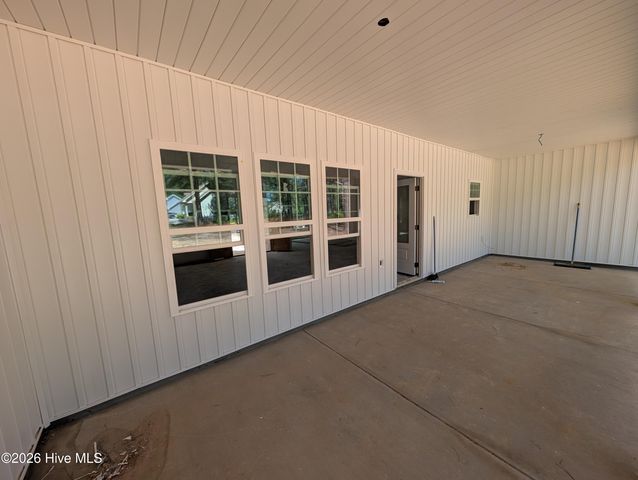 129 Laurel Oak Lane, Pinebluff, NC 28373