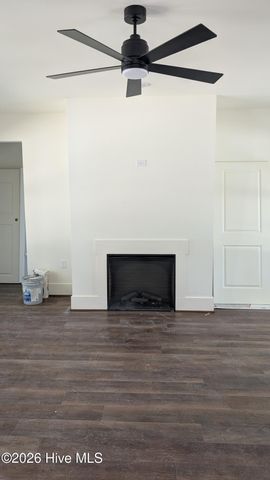 129 Laurel Oak Lane, Pinebluff, NC 28373