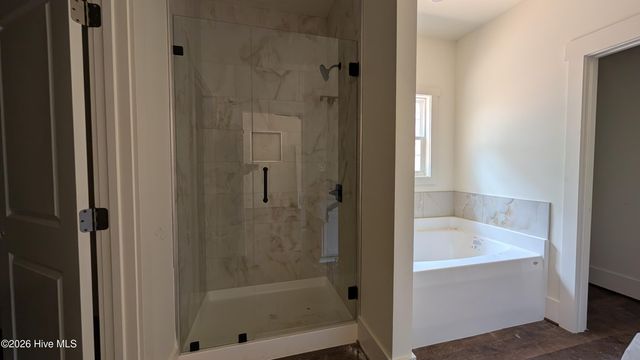 129 Laurel Oak Lane, Pinebluff, NC 28373