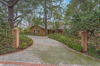 19401 San Marcos Road, Saratoga, CA 95070